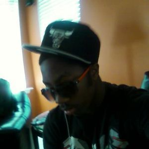 Meet your Posher, William